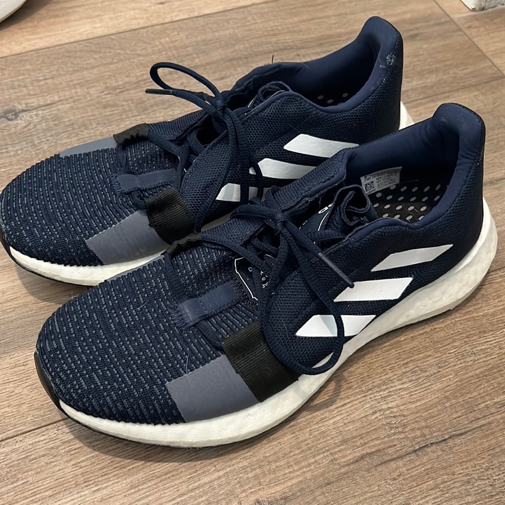 Adidas Boost